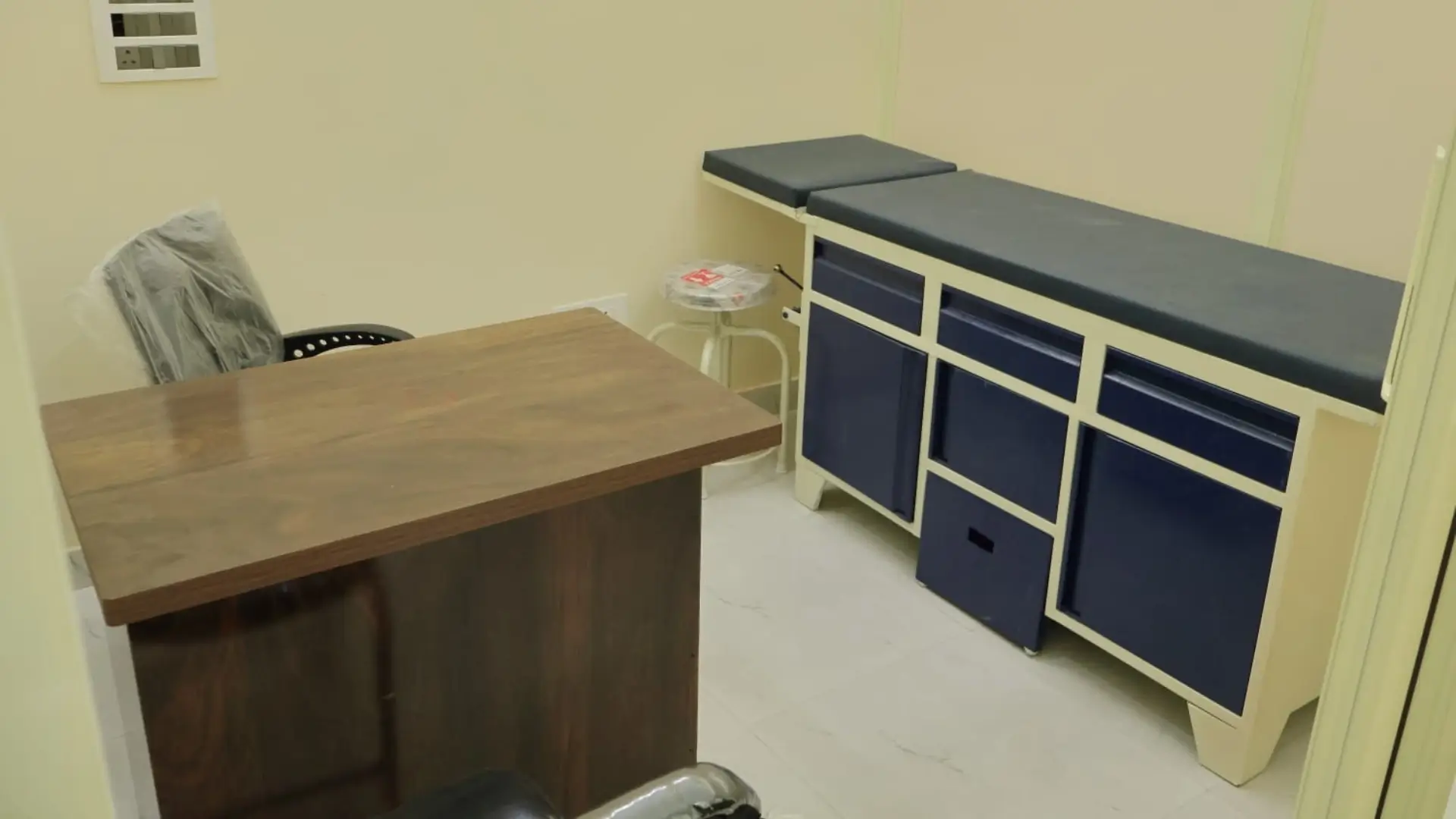 Departments - Vital Health Care