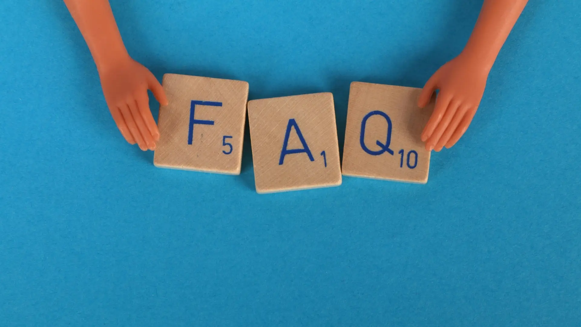 Frequently Asked Questions - Vital Health Care